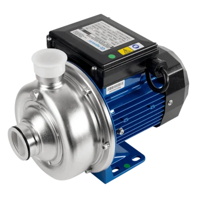Насос Aquario поверхностный центробежный одноступенчатый ACS-50-9(OI)