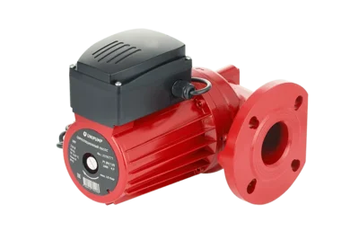 Циркуляционный насос Unipump UPF 50-120 280 фланцевый
