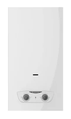 Колонка газовая Ariston FAST 10 L NG механю рег.