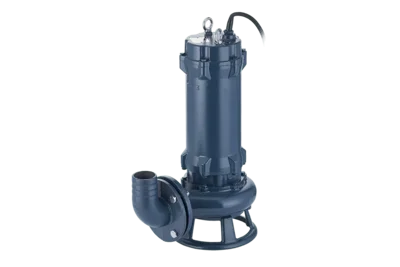 Фекальный насос FEKAMAX 65-15-5,5