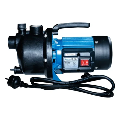 Насос поверхностный EKJ-802P Aquastrong