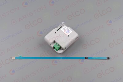 ЭЛЕКТРОННЫЙ ТЕРМОСТАТ 65111946