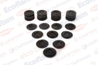 Аристон Мембрана DIAPHRAGM (PRESSURE SWITCH)