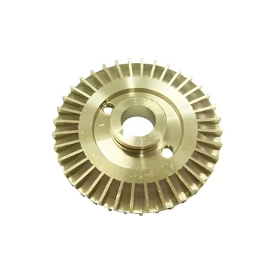 Рабочее колесо ADB-40/35, шт