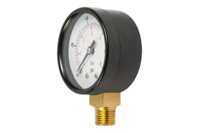 Манометр Jemix / Unipump 6 бар радиальный