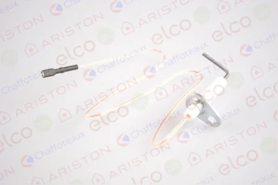 Электрод розжига ионизации Ariston 990436
