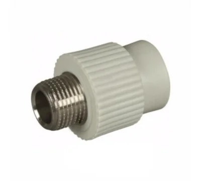 ПП комб. муфта с HP 25x3/4