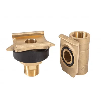 Адаптер скважинный 1 1/4" Aquario