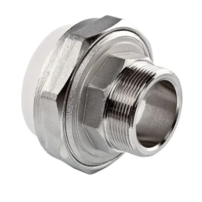ПП муфта разъем. с НP 25x1