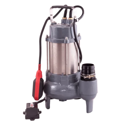Насос дренажный Vortex 15-8C