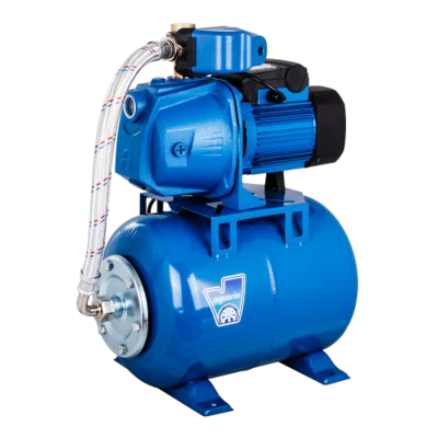Станция водоснабжения Aquario AJC-101B 100л