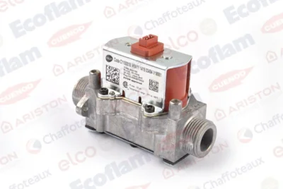 Аристон Газовый клапан 65116557