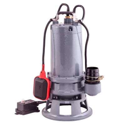 Насос дренажный Grinder ADS-150