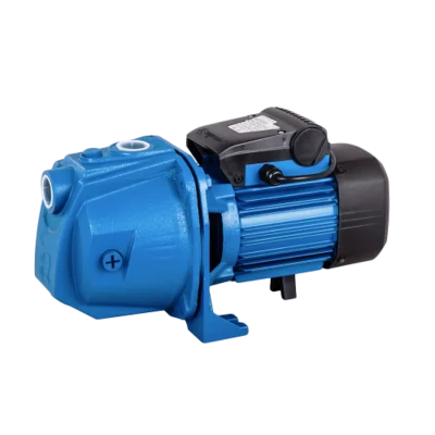 Насос поверхностный Aquario AJC-101