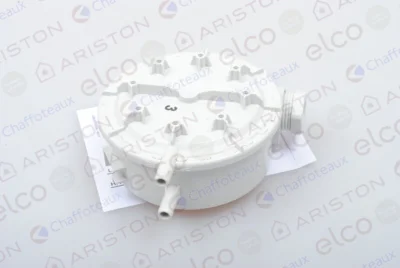 Аристон ПНЕВМОРЕЛЕ 50 Pa 65104671-01