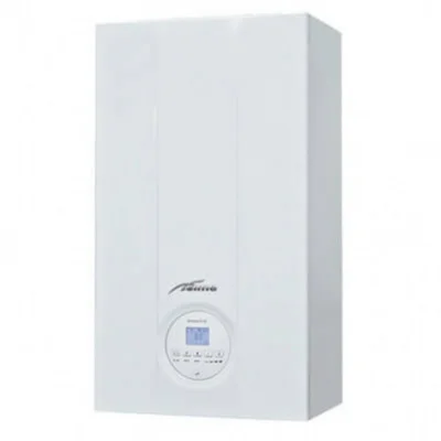 Котел настенный газовый SIME BRAVA SLIM 25 BF