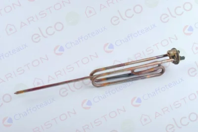 Аристон НАГРЕВАТЕЛЬНЫЙ ЭЛЕМЕНТ ТЭН 2500W 220-240V ТЭН (65102465)