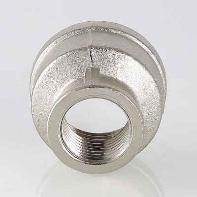 Муфта ВР-ВР 1/2"х 3/8"