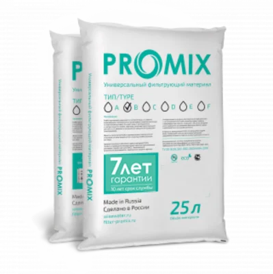 Наполнитель ProMix тип B, 12л