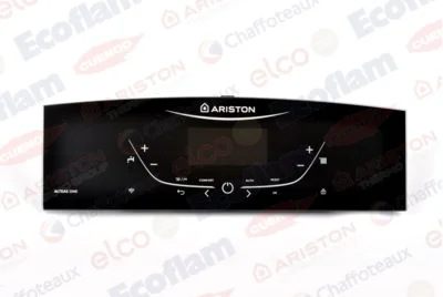 ARISTON Плата дисплея (65116789-03)