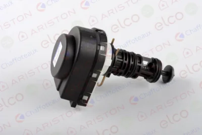 Аристон 3-Х ХОДОВОЙ КЛАПАН+МОТОР (KIT)   60001583-01