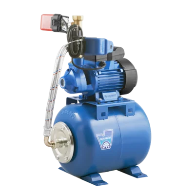 Станция водоснабжения Aquario AJC-60C (H)