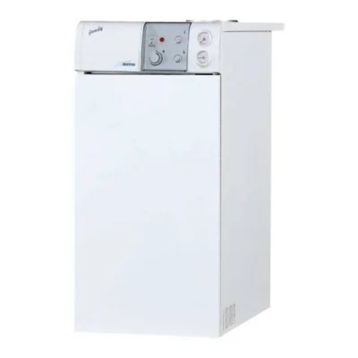 Котел напольный газовый RX 37 CE IONO SIME