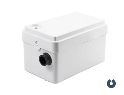 Туалетный насос Unipump Sanivort 255 A