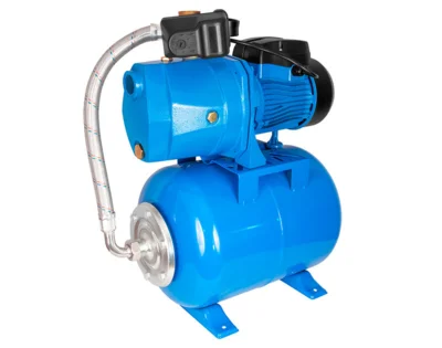 Станция водоснабжения JEMIX ATJET-110 50л