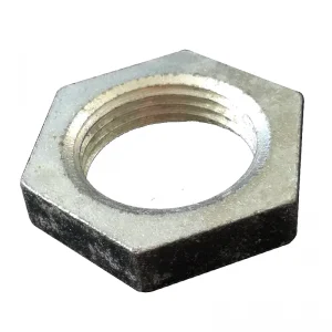 Контрогайка стальная 32