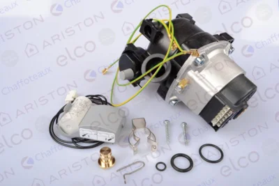 Аристон НАСОС 5M 1V WILO 60000876-01