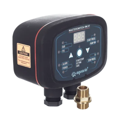 Реле давления MASTERSWITCH-9M.V1