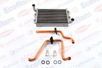 Аристон ТЕПЛООБМЕННИК (KIT) Cu 28   65119091