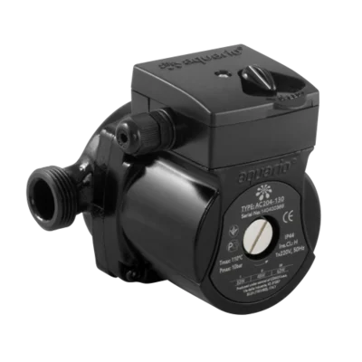 Насос циркуляционный Aquario 20/40 AC 204-130