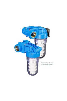 Дозатор Aquacal 1/2" R