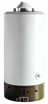 Газовый водонагреватель Ariston SGA 200 R (8,7 кВт, напольный)