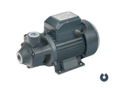 Насос поверхностный UNIPUMP QB-60