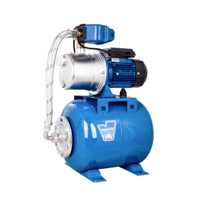 Станция водоснабжения  Aquario AJS-100 A