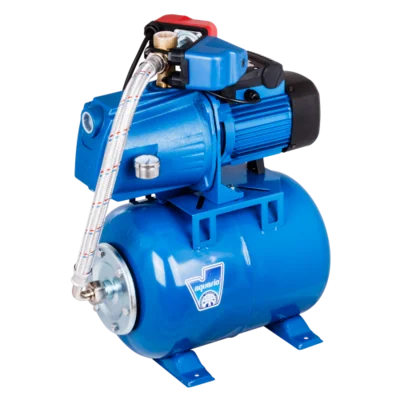 Станция водоснабжения Aquario AJC-101 (H)