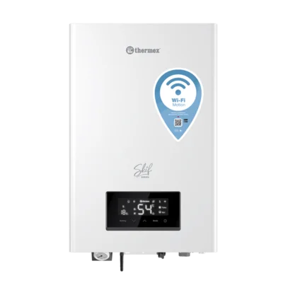Котел электрический THERMEX  Skif 5-12 WI FI