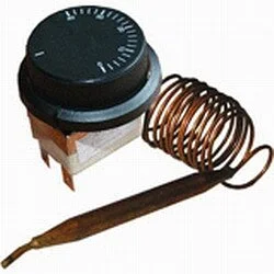 Терморегулятор 30-90 град. DIAL