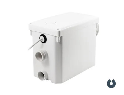 Туалетный насос Unipump Sanivort 405 M