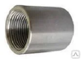 Муфта сталь 40