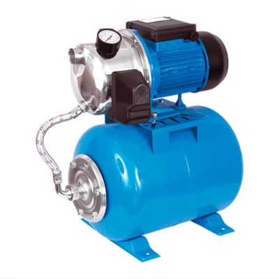 Станция водоснабжения JEMIX ATSGJ-800