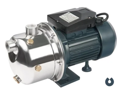 Насос поверхностный UNIPUMP JS 60 S