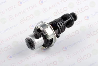 Аристон 3-Х ХОДОВОЙ КЛАПАН +МОТОР (KIT) 65114924