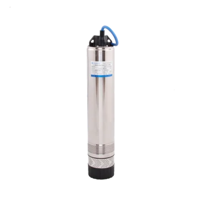 Насос скважинный Aquario ASP 3-35-100WA колодезный