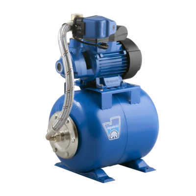 Станция водоснабжения Aquario ADB-60