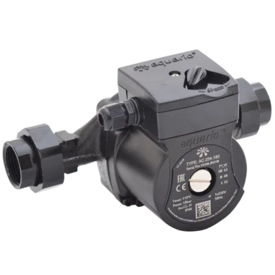 Насос циркуляционный Aquario 25/40 AC 254-180