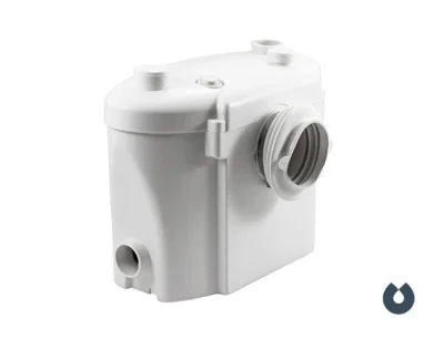 Туалетный насос Unipump Sanivort 605 М